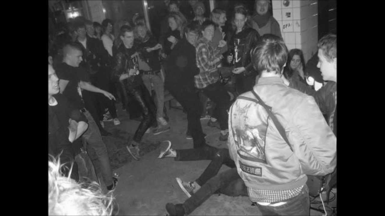 Watch Iceage - Collapse on YouTube Watch Iceage - Collapse on YouTube