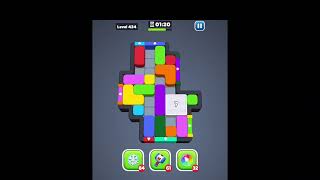 Wood Out: Color Jam Levels 431-432-433-434-435-436-437-438-439-440