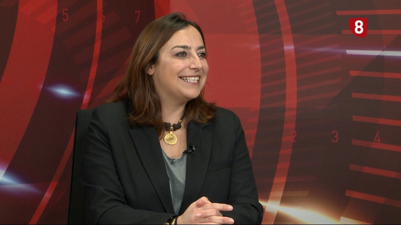 La Alcaldesa responde (25-2-2026)