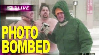 BEST BLOOPERS EVER!
