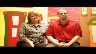 Baptism Testimony @ Bethel Baptist Church