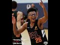 Sir Will BalldawgsAC Arizona Best Basketball Highlights Sleeping Giant mp3