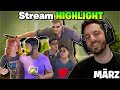 [63#] AciiXx Twitch Clips Compilation März ['25]
