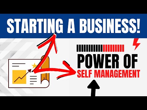Start a Business