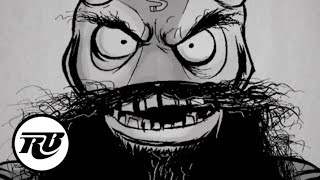 AXE COP - The Moon Warriors (Part 5, Episode 13)