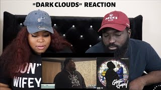 RODWAVE DARK CLOUDS REACTION....IS HE NEXT IN LINE