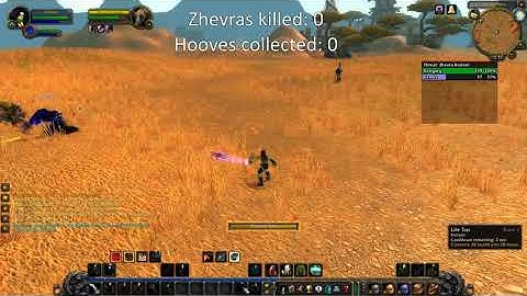 WoW Classic Era | Incredible RNG