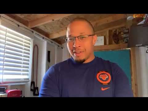 Quickbyte Interview with Greg King of Changing Our Perspective from Distruptive Technologists