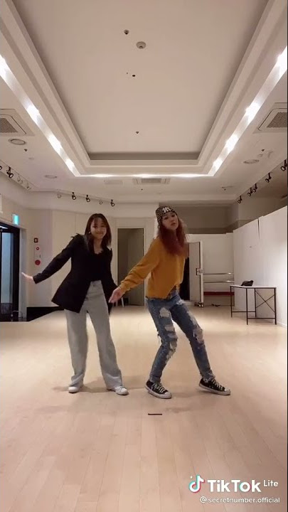 SECRET NUMBER TIKTOK UPDATE | BTS - Butter