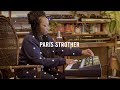 Patches & Patterns | Paris Strother (#2)