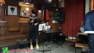 Miss willy cover lagu || ilalang
