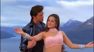 Na Tum Jaano Na hum, Kaho na Pyaar hai , Hritik Roshan, Amisha Patel, Lucky Ali & Ramya