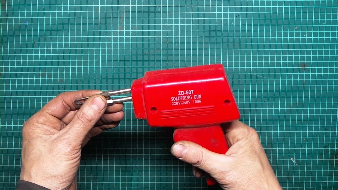 ЭТО ВЫ МОЖЕТЕ! Ремонт пластикового бампера своими руками. - YouTube