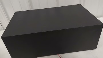 Bose acoustimass AM-5 Subwoofer