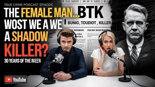 The DARK Truth About BTK Killer Dennis Rader's Murders