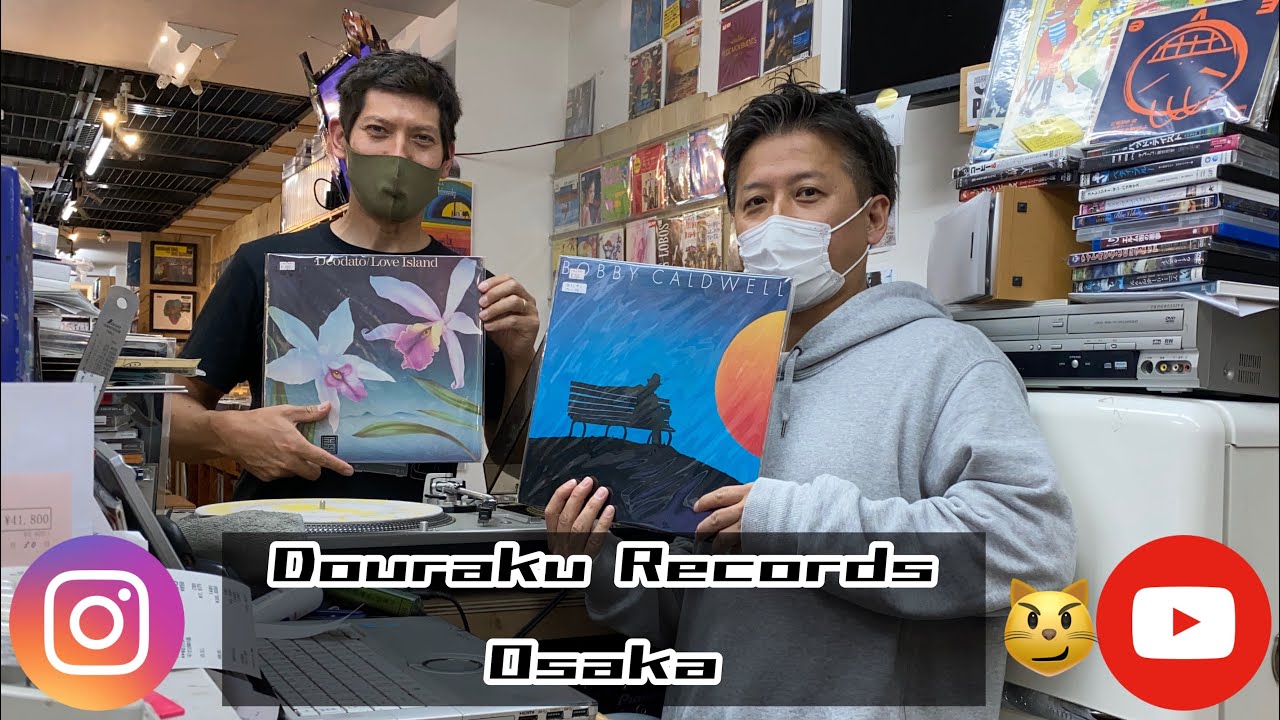 japan-record-stores-vlog-douraku-records-in-osaka-nipponbashi-youtube