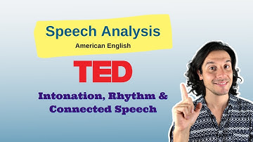 Learn Intonation, Stress and Connected Speech in American English