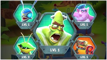 Crash Bandicoot On The Run: Gameplay Walkthrough Part 2 - BOSS Nitrus Brio