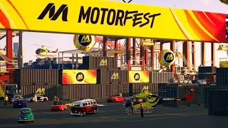 The Crew 2 - Road to Oahu Hawaii Motorfest screenshot 5