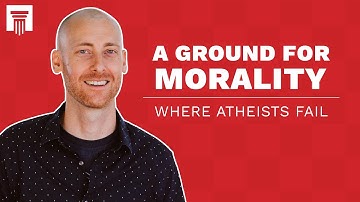Atheists Can Know Objective Morality But Cannot Ground It