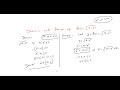 FUNCTIONS RANGE 3