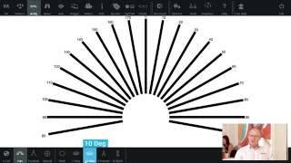 Astigmatism Tests screenshot 4