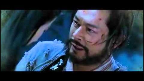 劉亦菲 《倩女幽魂》 電影院版  宣傳預告片