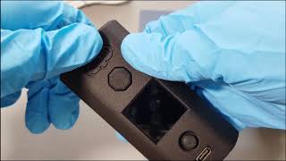 Grumi 550 Evape Edition Yihi Sx550J