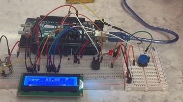 Homework 5 - Mechatronics