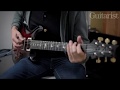 PRS Custom 24-08 Demo