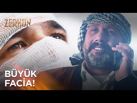 Who Is This Critically Injured Person Zerhun Episode 50 