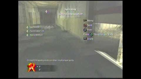 cod 5 new way to asylum secret room