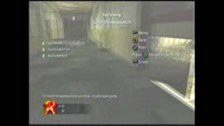 cod 5 new way to asylum secret room