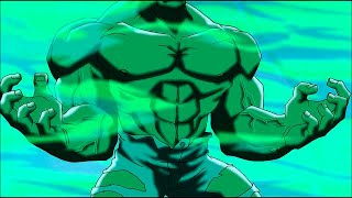 Adegan Transformasi Hulk | Avengers Terhebat: Film