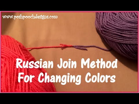Russian Join Method