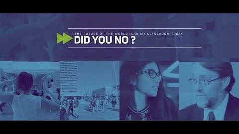 University Promo | After Effects project | Videohive template