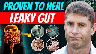 #1 Gut Healing Strategy That Gets Rid of Parasites, Gas, Bloating and Constipation (You Need This!)