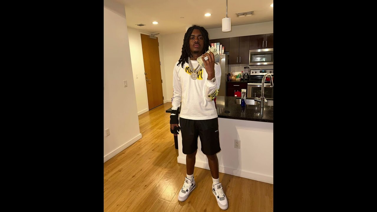 [FREE] SCY Jimm Type Beat - "Life I Chose"