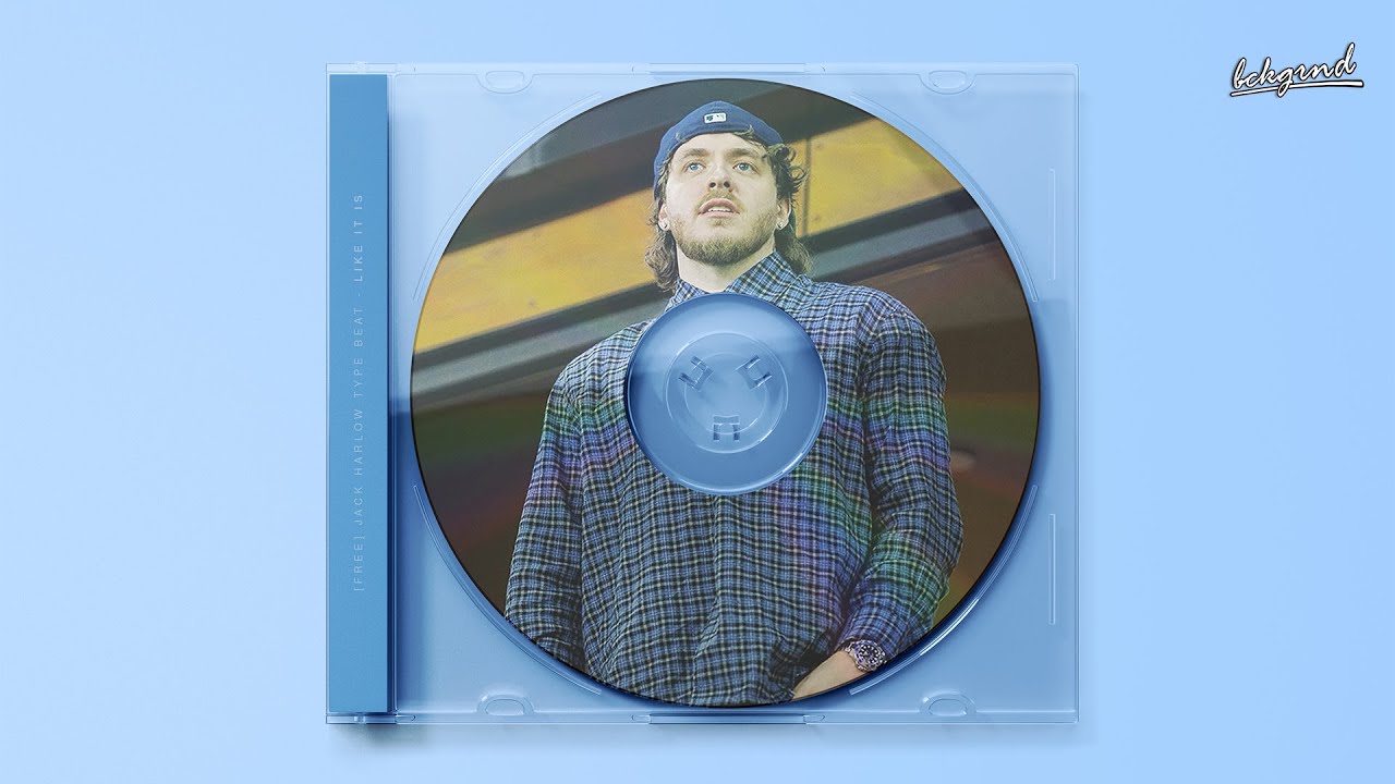 [FREE] Jack Harlow x Big Sean Type Beat 2025 - "Like It Is"