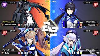 Starward PvP Ranked Matches | #starward Quick Battles GAMEPLAY 119