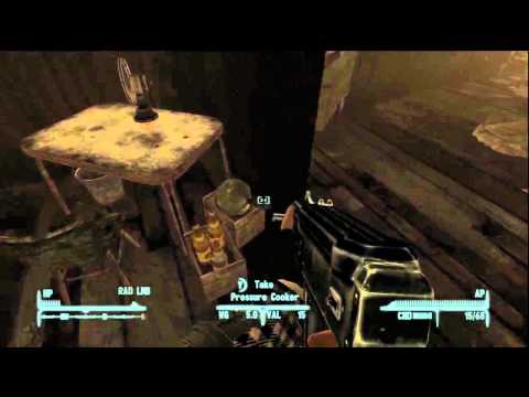 Where To Find A Pressure Cooker In Fallout New Vegas-11-08-2015