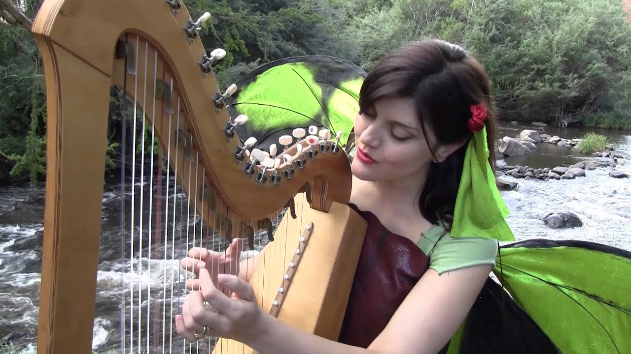 The Warburton Fairy's Enchanted Song Book YouTube