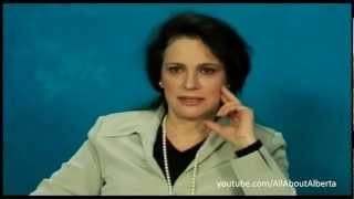 Alberta Watson | Screen Test 1