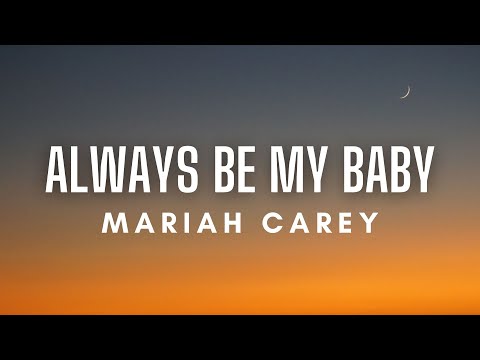 Mariah Carey -
