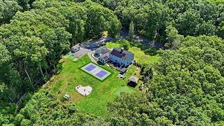6 Jericho Drive, Old Lyme, CT