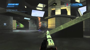 Spawn Trap