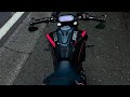 MT-15 Riding With Superbikes | #mt15 #motovlog #streetrider #biker #bikelife 