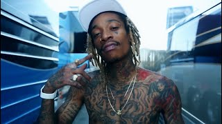 Wiz Khalifa &quot;Fly  Solo&quot; (Music Video)