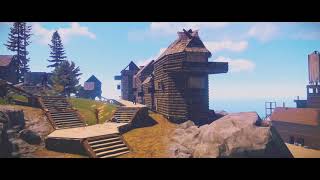 Rustafied Invasion - Trailer Rust 2017