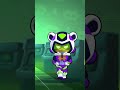On achète le skin star force de NITA dans le shop 🐻